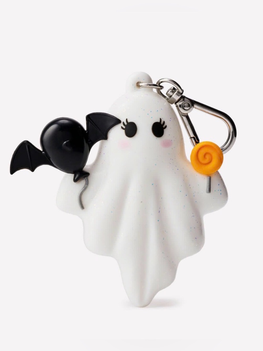 Bath & Body Works 2026 Party Ghost
PocketBac Holder - Limited Edition